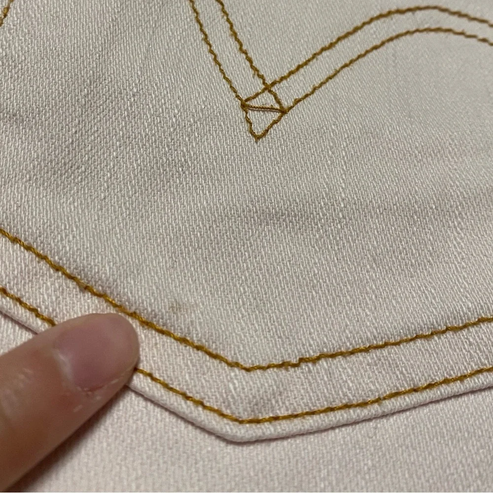 Levis levi’s 518